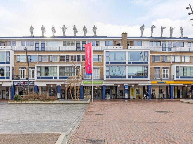 Appartement te huur in Roosendaal, Noord Brabant