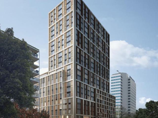 Appartement te huur in Rotterdam, Zuid Holland
