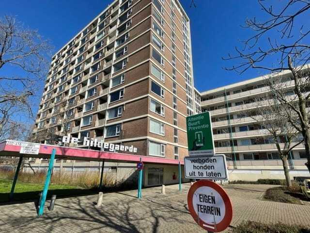 Appartement te huur in Rotterdam, Zuid Holland