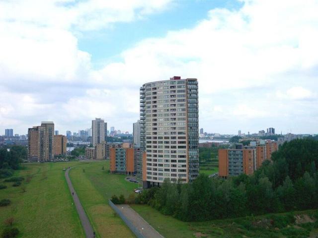 Appartement te huur in Rotterdam, Zuid Holland
