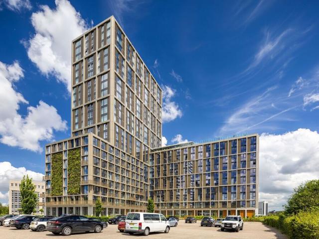 Appartement te huur in Rotterdam, Zuid Holland