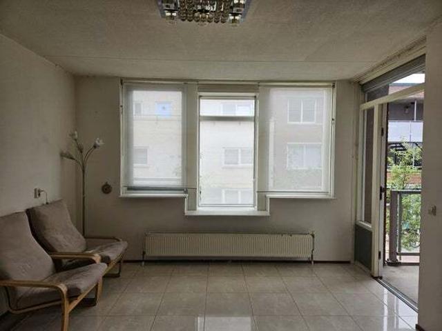 Appartement te huur in Rotterdam, Zuid Holland
