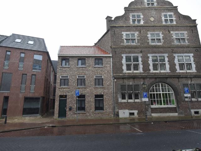 Appartement te huur in Sittard, Limburg