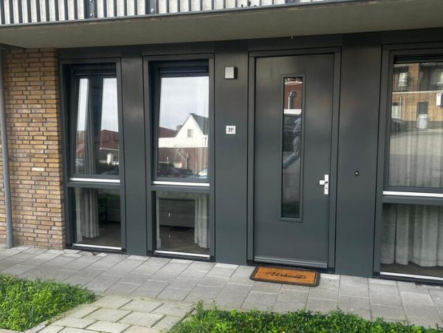 Appartement te huur in Steenbergen, Noord-Brabant