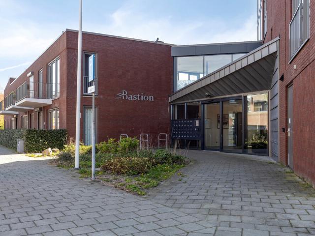 Appartement te huur in Zeeland