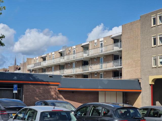 Appartement te huur in Uden, Noord Brabant