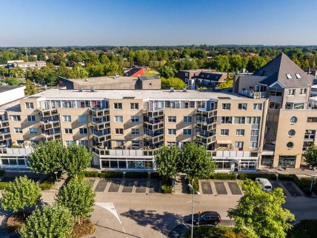 Appartement te huur in Uden, Noord Brabant