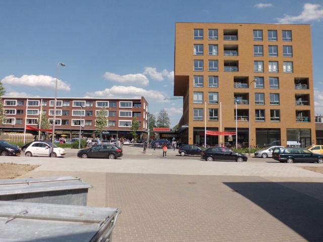 Appartement te huur in Haarzuilens, Utrecht