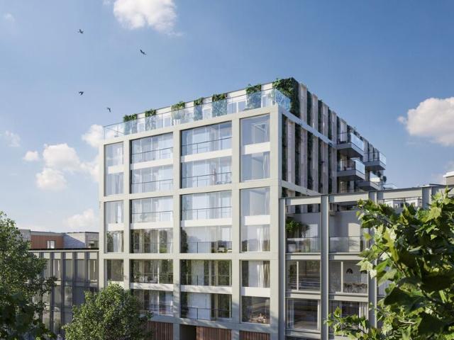 Appartement te huur in Haarzuilens, Utrecht
