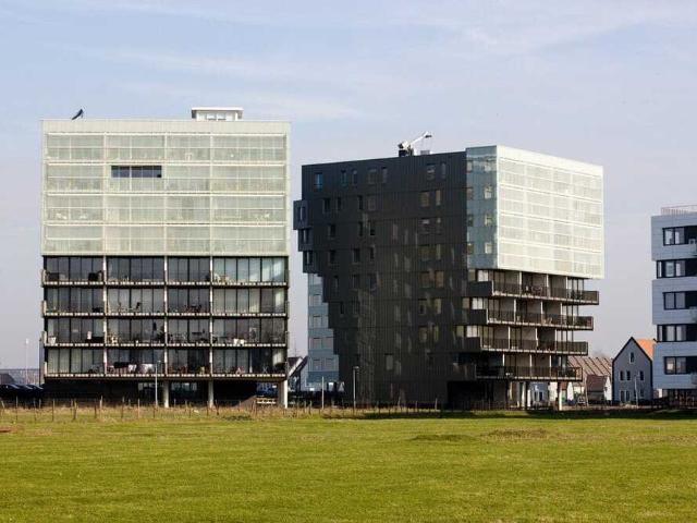 Appartement te huur in Haarzuilens, Utrecht