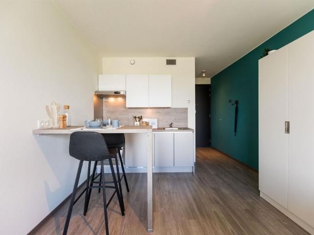 Appartement te huur in Haarzuilens, Utrecht