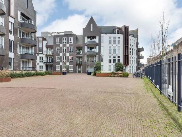 Appartement te huur in Veghel, Noord Brabant