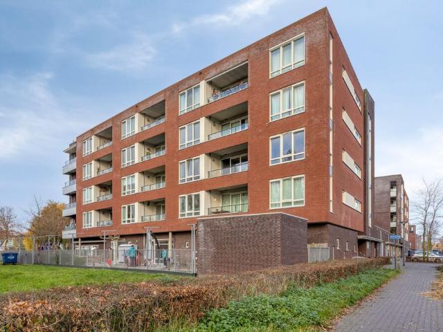 Appartement te huur in Veghel, Noord Brabant