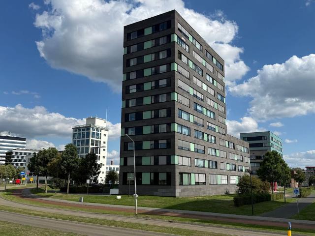 Appartement te huur in Limburg