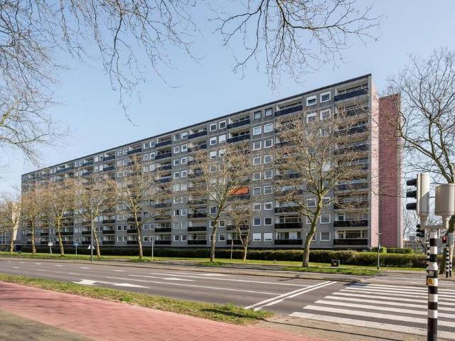 Appartement te huur in Vlaardingen
