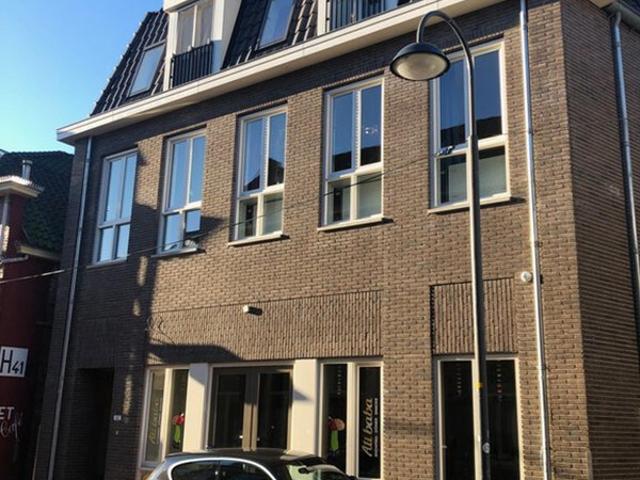 Appartement te huur in Wageningen