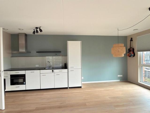 Appartement te huur in Zaandam, Noord Holland