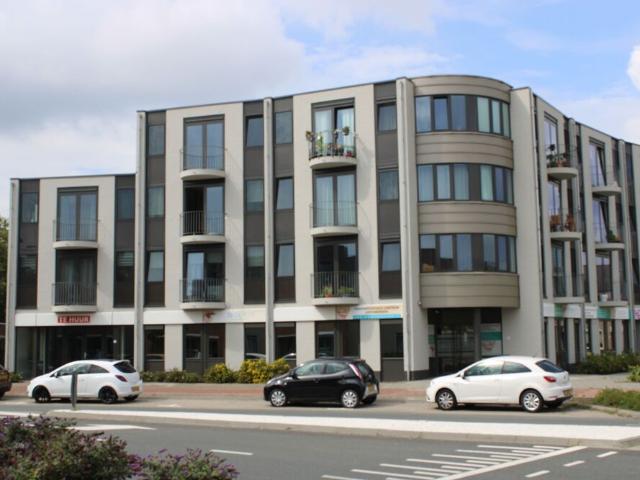 Appartement te huur in Zevenbergen, Moerdijk