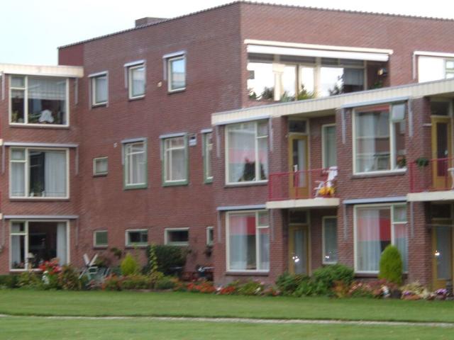 Appartement te huur in Zuid-scharwoude, Noord Holland