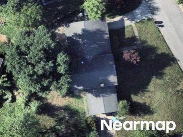 House for sale in Laurel, Maryland