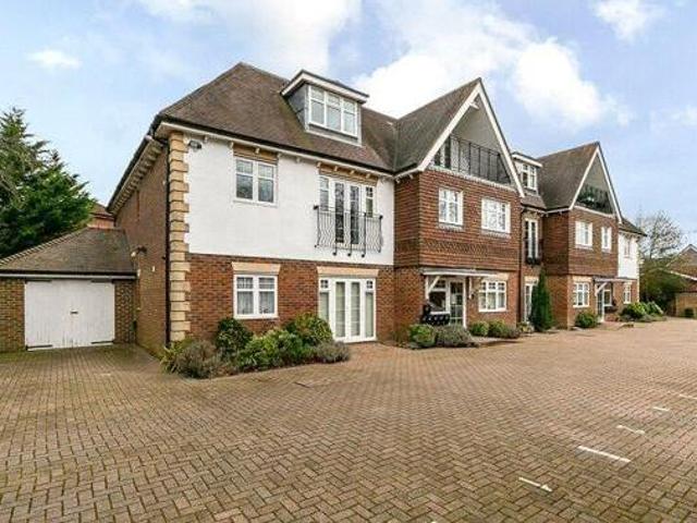 House for sale in Three Bridges, Glynde