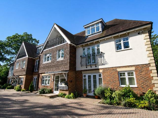 Apartment for rent in Three Bridges, Glynde