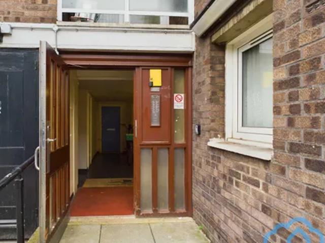Apartment for rent in Bethnal Green, Greater London