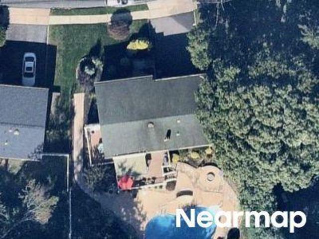 House for sale in Edison, New Jersey