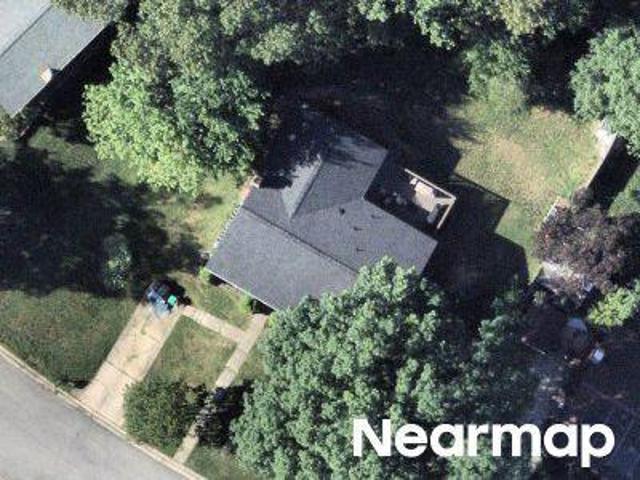 House for sale in Laurel, Maryland