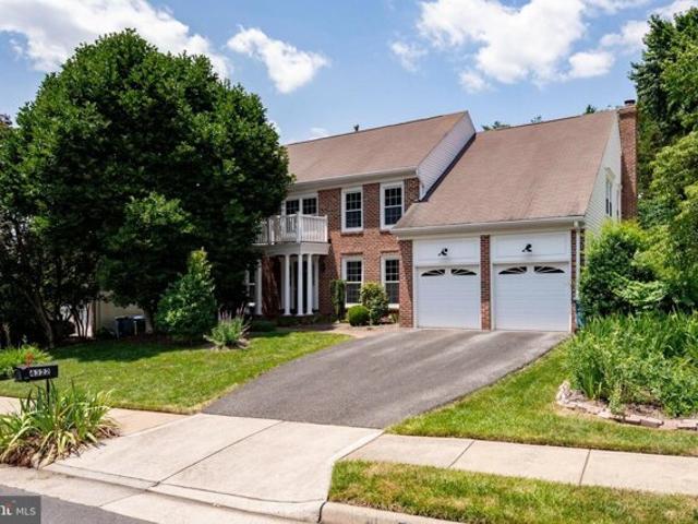 House for sale in Chantilly