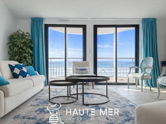 Appartement vente à Les Sables-d'Olonne, Château-d'olonne