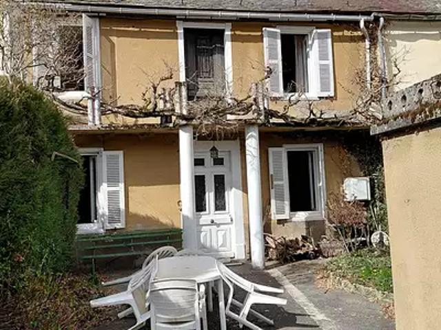 Maison vente à Village, Galey