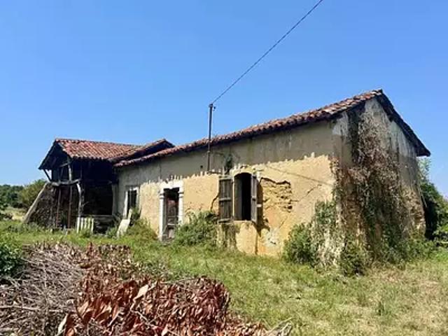 Maison vente à Bagnères-de-Bigorre, Galez