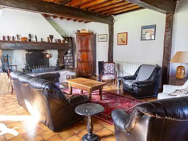 Maison vente à Bagnères-de-Bigorre, Galez
