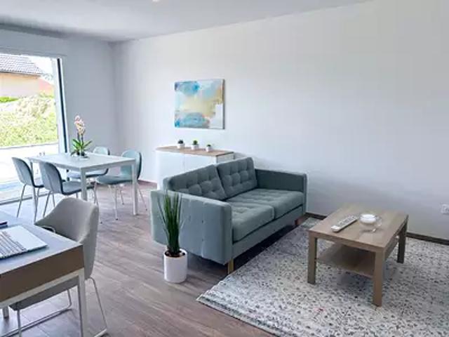 Appartement vente à Mulhouse, Galfingue