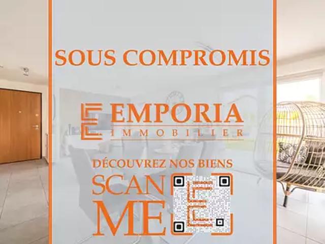 Appartement vente à Mulhouse, Galfingue