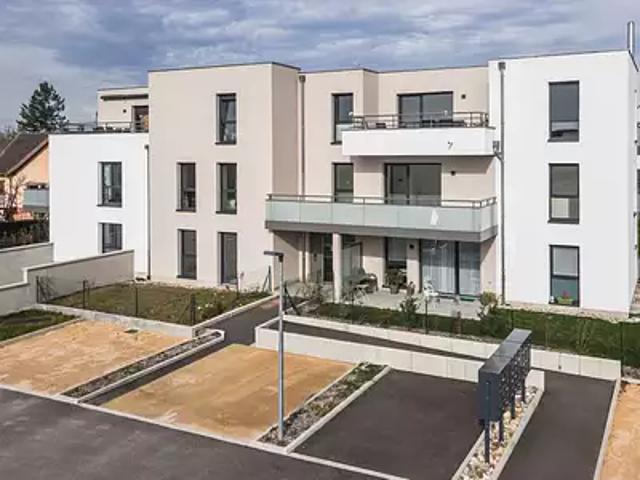 Appartement vente à Galfingue, Collectivité européenne d'Alsace