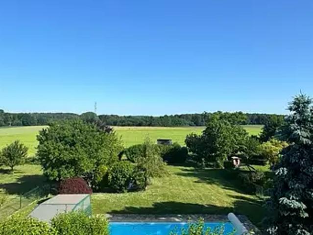 Maison vente à Mulhouse, Galfingue