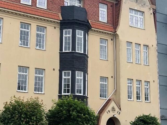 Lägenhet hyra i Karlskrona