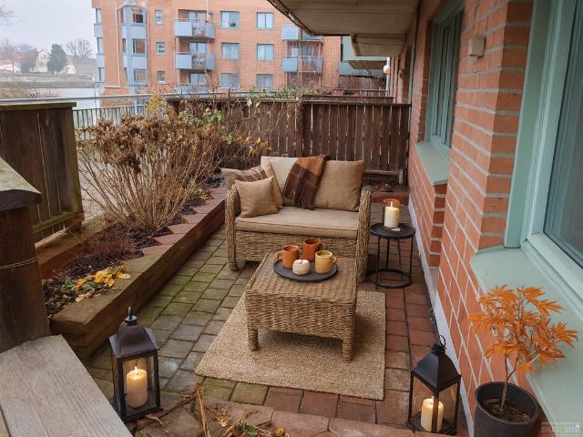 Lägenhet hyra i Karlskrona, Blekinge