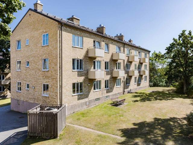 Lägenhet hyra i Karlskrona
