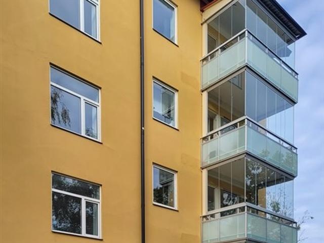 Lägenhet hyra i Karlskrona, Blekinge