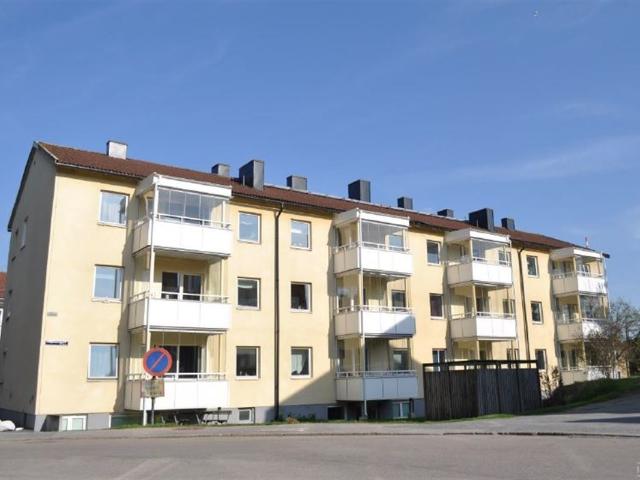 Lägenhet hyra i Karlskrona, Blekinge