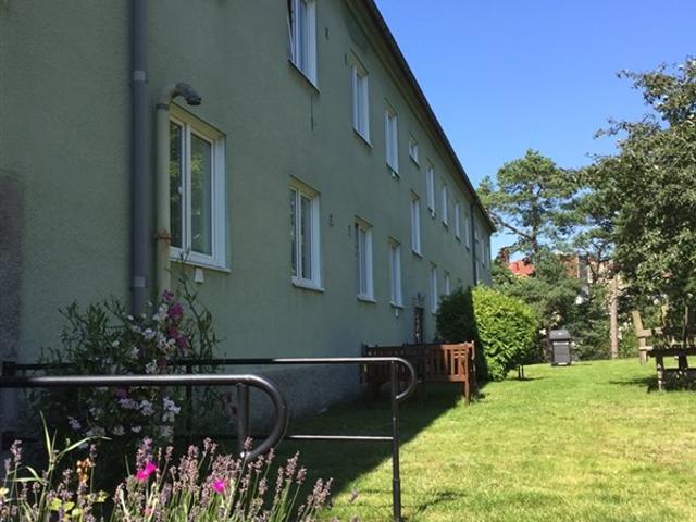 Lägenhet hyra i Karlskrona, Blekinge