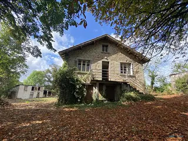 Maison vente à Villefranche-de-Rouergue, Galgan