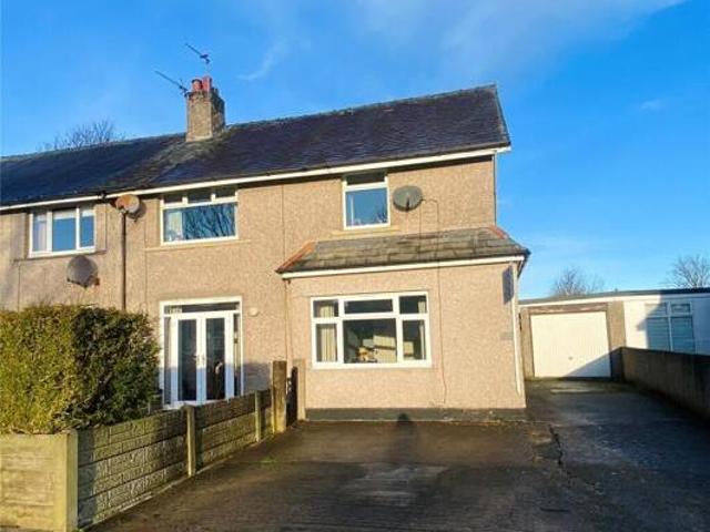 House for sale in Bare, Lancashire