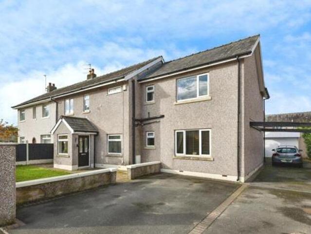 House for sale in Bare, Lancashire