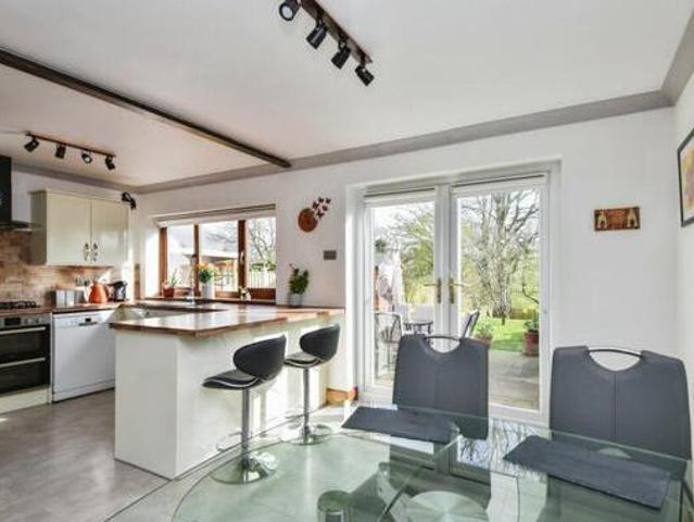 House for sale in Bare, Lancashire