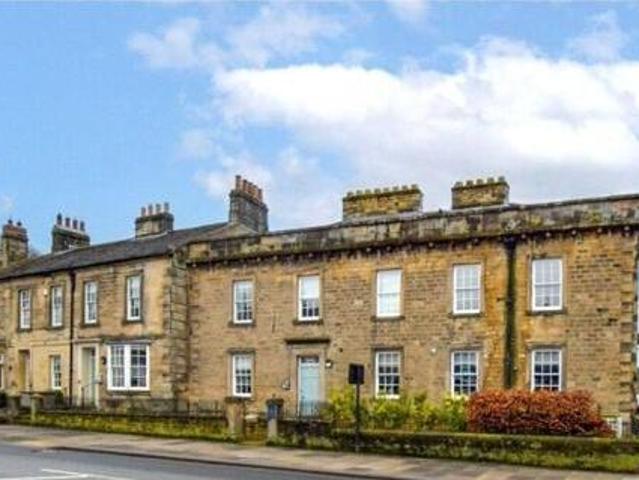 House for sale in Barnard Castle, North East