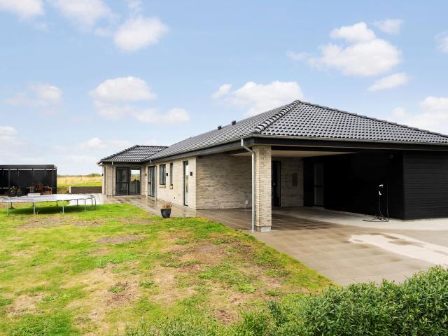 Villa til salg i Aars, Brønderslev-Dronninglund